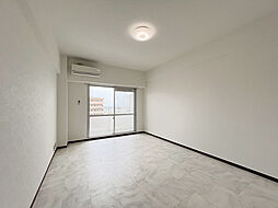 エンゼルハイツ楼苑 503 5階1Kのリビング/ダイニング