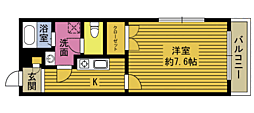 🉐敷金礼金0円！🉐アムールメゾンあずさ
