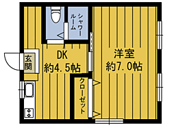 🉐敷金礼金0円！🉐ＲＥＧＩＮＡ上人