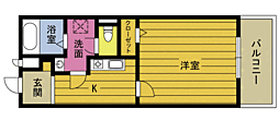 🉐敷金礼金0円！🉐シティハイツまりも