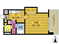 B-stage3階3.6万円