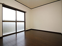 アメニティかんなわ東 202 2階2Kのリビング/ダイニング