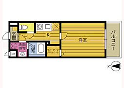 CREA COURT ISHIGAKI EAST 2階