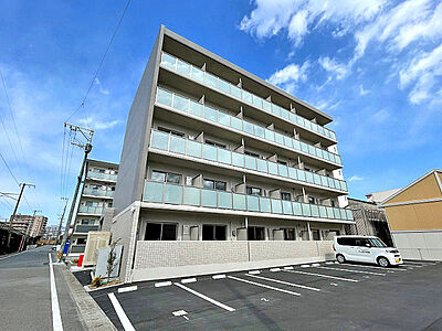 外観 外観