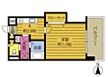 B-stage8階3.9万円