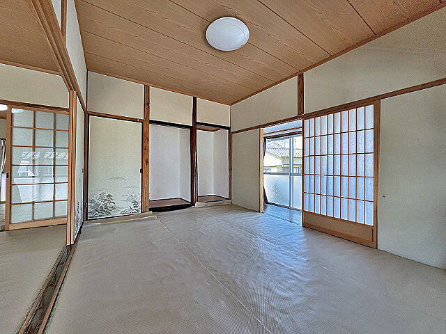 室内