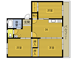 九殖ビル 2階