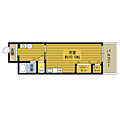 ベイサージュ183階3.9万円