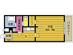 ＳＡＫＵＲＡ 1階
