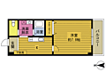セコロ21Y.A4階4.0万円