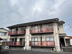 ハイツジュネス