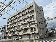 大分県別府市新港町：物件画像／株式会社別大興産　本社