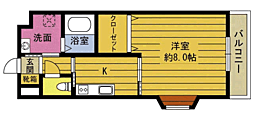 🉐敷金礼金0円！🉐サニーサイド21
