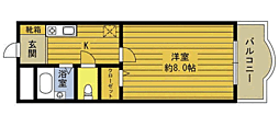🉐敷金礼金0円！🉐メリヴェール泉