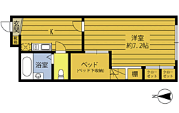 🉐敷金礼金0円！🉐ハイツ大観山