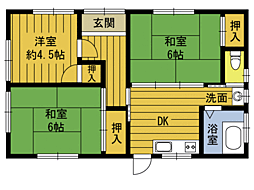 宗近甲斐貸家1