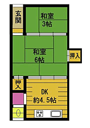 🉐敷金礼金0円！🉐ベリースクエアやまが