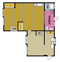 ディアコート安岐 101 ｜ 大分県国東市安岐町下原（賃貸アパート1R・1階・78.00㎡） その2