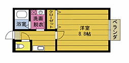 🉐敷金礼金0円！🉐Ｒ26番館