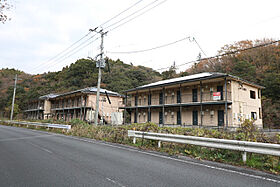 Ｒ28番館 105 ｜ 大分県杵築市大字守江（賃貸アパート1K・1階・24.57㎡） その10