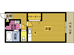 🉐敷金礼金0円！🉐ビーダグラシアスI