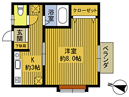 🉐敷金礼金0円！🉐エクレール．10