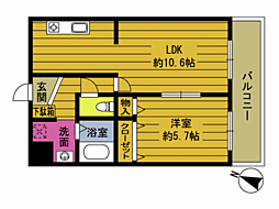 🉐敷金礼金0円！🉐スカイメゾンII