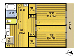 🉐敷金礼金0円！🉐エステート安岐