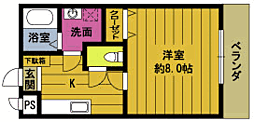🉐敷金礼金0円！🉐Ｒ31番館