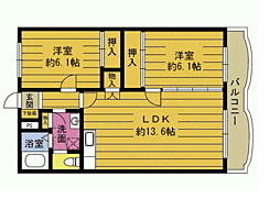 🉐敷金礼金0円！🉐プラスハイツ須崎