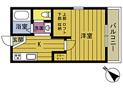 🉐敷金礼金0円！🉐サクラーレ