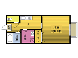 🉐敷金礼金0円！🉐大分県杵築市大字猪尾