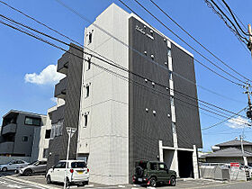 大分県大分市金池南２丁目（賃貸マンション1R・2階・25.02㎡） その1