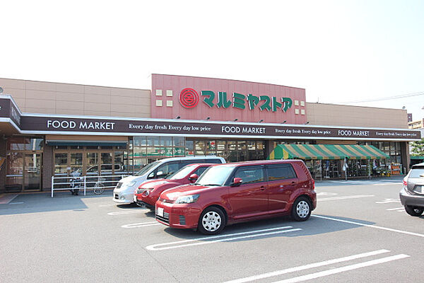 シャンス・ミカド大分駅南