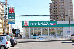 シャンス・ミカド大分駅南