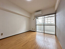 ピアリード大分 401 3階1Kのリビング/ダイニング