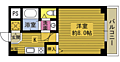 エンブレム顕徳5階4.0万円