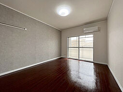 カルフール錦町 205 2階ワンルームのリビング/ダイニング