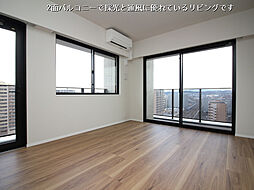 ＲＪＲプレシア大分駅前II 1210 12階1LDKのリビング/ダイニング