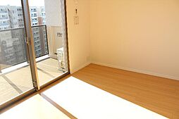 ＲＪＲプレシア大分駅前 805 8階1LDKのリビング/ダイニング