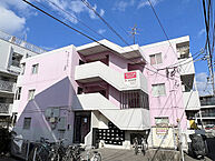 大分県大分市上野丘東：物件画像／株式会社別大興産　大分駅前店