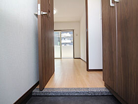 ヴィータセレーナ金池 201 ｜ 大分県大分市金池町３丁目（賃貸マンション1LDK・2階・31.70㎡） その25