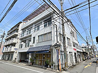 大分県大分市大手町2丁目：物件画像／株式会社別大興産　大分駅前店