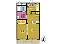 Maria金池南4階7.2万円