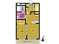 Maria金池南1階7.2万円