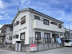 安藤コ−ポ3号棟 2-1