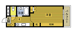 🉐敷金礼金0円！🉐グレイス弐番館401号