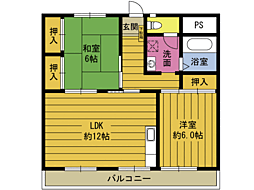 🉐敷金礼金0円！🉐川辺ビル