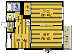 🉐敷金礼金0円！🉐リバーハイツ木