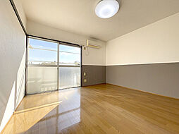 フォーブルグリーンタウンI 206